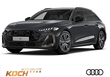 Audi A5 Avant edition one TFSI S tronic