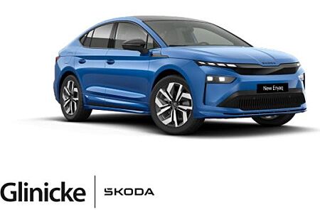 Skoda Enyaq Coupe 85 Sportline *FREI KONFIGURIERBAR*