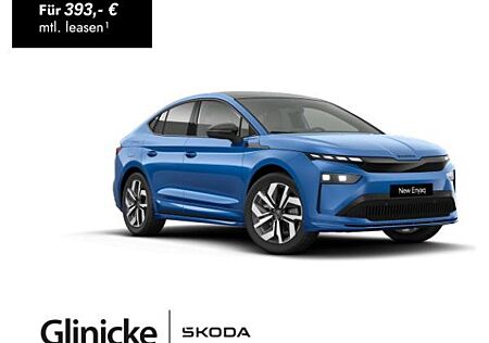 Skoda Enyaq Coupe 85 Sportline *FREI KONFIGURIERBAR*