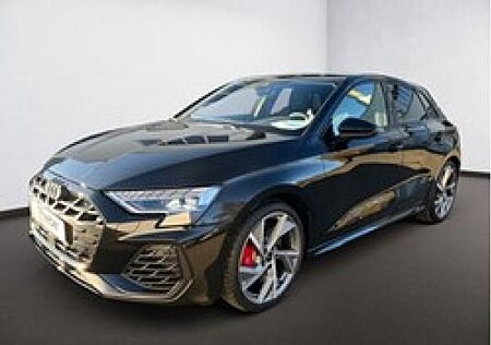 Audi S3 Sportback (8YF)