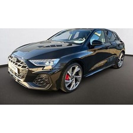 Audi S3 leasen