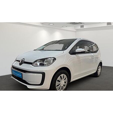 VW up! leasen