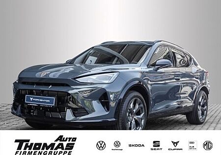Cupra Formentor 1.5 e-HYBRID DSG SENNHEISER