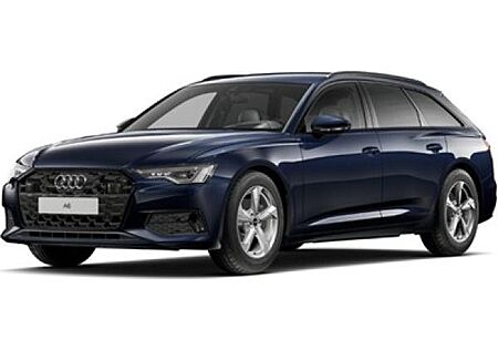 Audi A6 Avant 40 TDI S tronic **Preiskracher**
