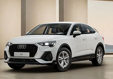 Audi Q3 Sportback 35 TFSI