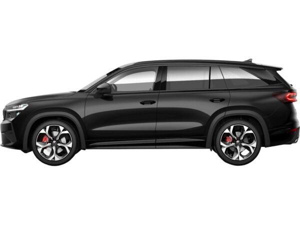 Skoda Kodiaq RS 2.0 TSI 195kW DSG 4x4 2026 (UVP 68.576€/KW20/26) MATRIX/PANO/AHK/SUITE/5J.GARAN./UVM. bild 6