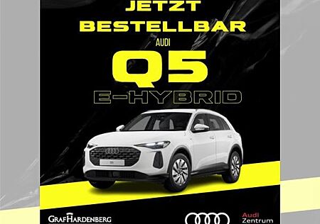 Audi Q5 SUV e-hybrid quattro 220kW **NEUES MODELL**🔥BESTELLAKTION 🔥
