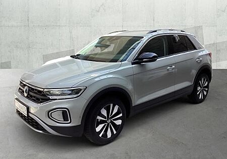 VW T-Roc Volkswagen GOAL *SOFORT VERFÜGBAR!* 1.0 l TSI OPF 85 kW (116 PS) 6-Gang