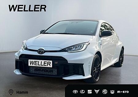 Toyota Yaris GR 4x4 Automatik High Performance mit Convenience Paket