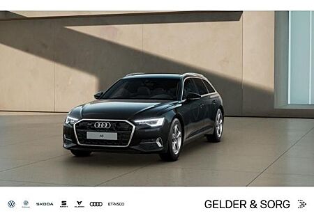 Audi A6 Avant 40 TDI qu. Winterräder*Pano*Matrix*Tour