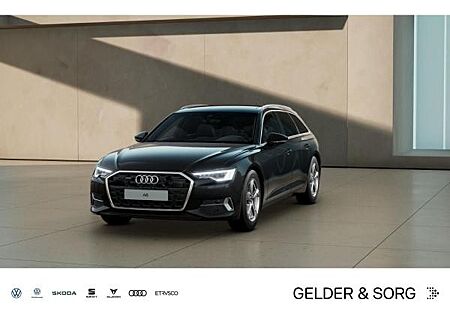 Audi A6 Avant 40 TDI qu. Winterräder*Tour*Pano*AHK*