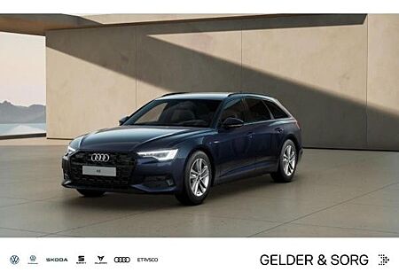 Audi A6 Avant 40 TDI Matrix*Navi*Sound*Virtual*HuD