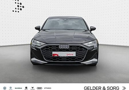 Audi A3 Sportback 35 TDI LED*Navi*Sonos*HuD*Virtual