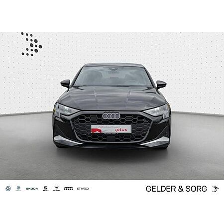 Audi A3 leasen