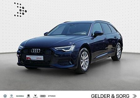 Audi A6 Avant 40 TDI HuD*LED*Sound*Matrix*Virtual