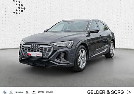 Audi Q8 e-tron 50 quattro S line Assistenzp.*air*