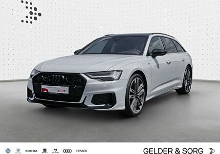 Audi A6 Avant 55 TFSI e quattro S line B&O*HuD*Pano*