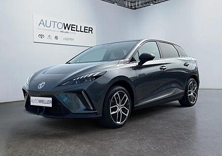 MG MG4 STANDARD LUXURY ❗BEGRENZTE STÜCKZAHL❗ SONDERLEASING❗