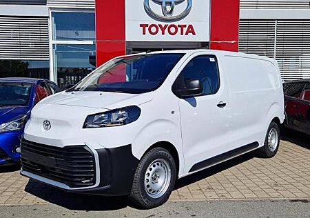 Toyota Pro Ace Proace Meister L1 144 PS 💥 Lagerwagen 💥 Bis zu 15 Jahre Garantie!