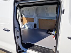 Toyota Proace 💥 Meister 💥L1, 144 PS, Lagerwagen 💥 Bis zu 15 Jahre Garantie! bild 5