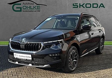 Skoda Kamiq 1.0T DSG*Matrix-LED*Kamera*Climatroni