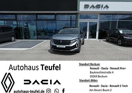Renault Espace Full Hybrid E-Tech 200 Iconic "Soundsystem, Glasdach"