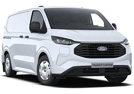 Ford Transit Custom Kastenwagen Trend PHEV AUTOMATIK|NAVI|