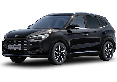 MG ZS HYBRID+ Luxury⚡️SONDERAKTION ⚡️❗LIMITIERT❗OHNE ANZAHLUNG❗