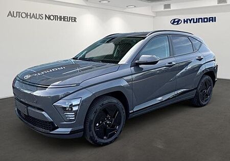 Hyundai Kona Elektro SX2 (MY26) EV 65kWh (204 PS) 2WD/Trend/el. Heckklappe/PRIVAT