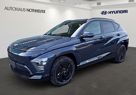 Hyundai Kona Elektro SX2 (MY26) EV 65kWh (204 PS) 2WD/Trend/elekt. Heckklappe/PRIVAT