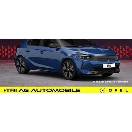 Opel Corsa leasen