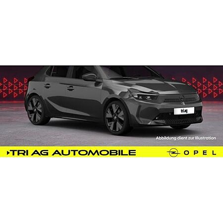 Opel Corsa leasen