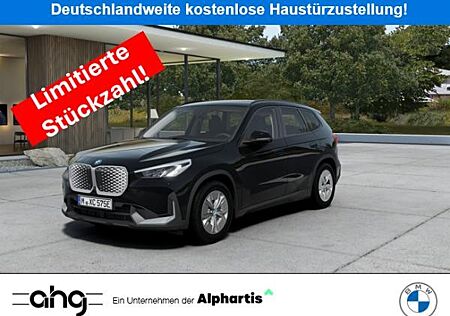 BMW iX1 eDrive20 Navi / NEU / CURVED Display / RFK / JUNI AKTION