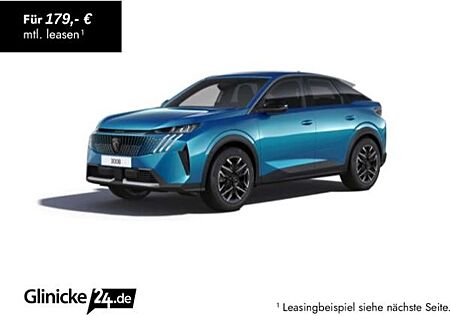 Peugeot 3008 E- 210 Allure *FREI KONFIGURIERBAR*