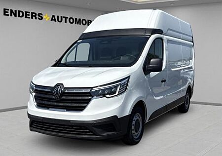 Renault Trafic Komfort L2H2 3,0t Blue 150 KEP AKTION !!!