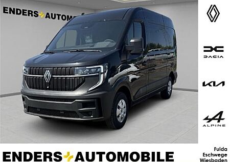 Renault Master Kasten L2H2 3,5t 150 DCI Navi 270Grad