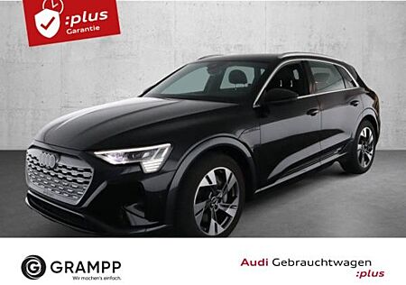 Audi Q8 e-tron 55 Advanced +ADAPAIR+DIGITAL-MATRIX+