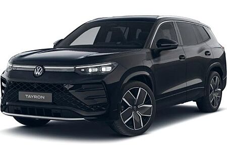 VW Tayron Volkswagen R-Line 1.5 eHybrid DSG *AHK*Matrix*HUD*Sound*Keyless*20"* !! sofort verfügbar !!