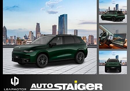 Leapmotor C10 ⚡BEV DESIGN⚡FREI KONFIGURIERBAR⚡