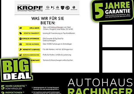 Opel Corsa F 1.2 LED, DAB, Tempomat, Klima