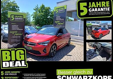 Opel Corsa F 1.2T Parkpilot,Sitzehizung,Tempomat