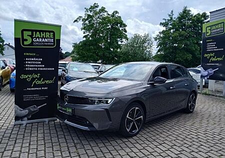 Opel Astra L 1.6T Hybrid Rückfahrkamera,Lenkradheizung