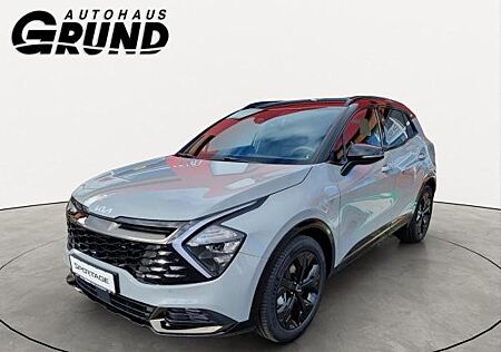 Kia Sportage 1.6T DCT NIGHTLINE💥JUNI AKTION 💥 PANORAMADACH | 19"