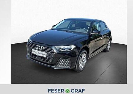 Audi A1 Sportback 30 TFSI S tronic Infotainmentpaket