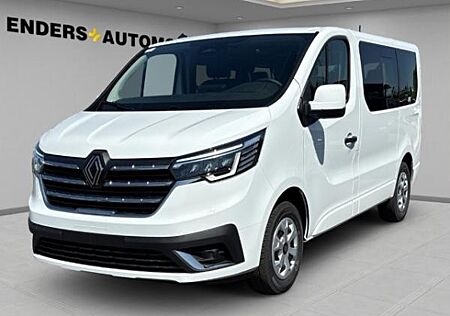 Renault Trafic Combi Evolution 2.0 BLUE EU6d 150