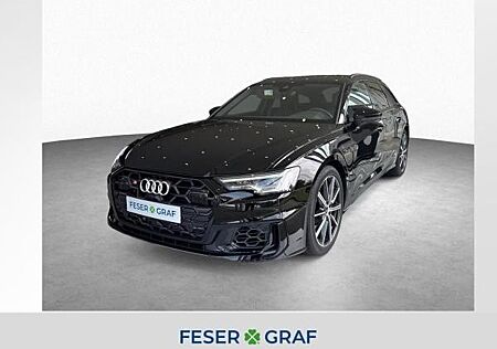 Audi S6 Avant TDI tiptronic AHK/STANDH./MATRIX