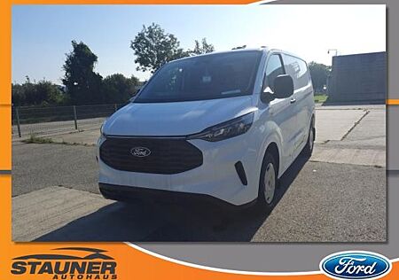 Ford Transit Custom Trend 300L1 Neues Modell RFK