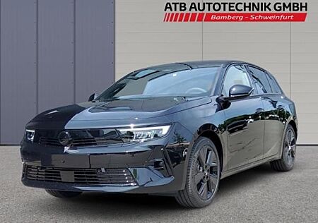 Opel Astra Electric !!SONDERAKTION BIS 30.06!! GS Wärmepumpe PDC 360Grad SHZ Lenkradhz Navi