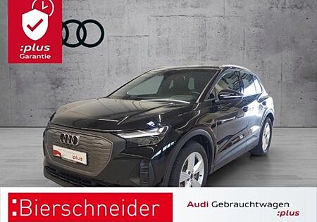 Audi Q4 e-tron e-tron 45 LED 19 AHK NAVI PDC 5-J-GARANTIE