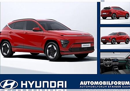 Hyundai Kona 48 Trend Elektro FLA SpurH 2xKlima Navi